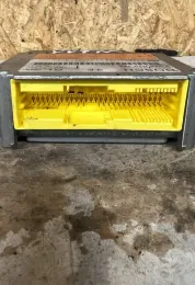 0709115550 блок управления AirBag (SRS) Mercedes-Benz E W211 2003