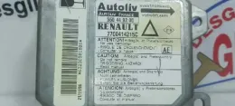 50375 блок управління AirBag (SRS) Renault Laguna I 1997
