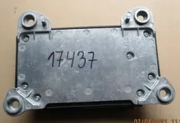 625285300 блок управления AirBag (SRS) Volvo XC90 2016