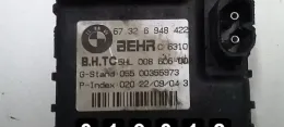 67326948422 блок управління двигуном BMW 6 E63 E64 2004