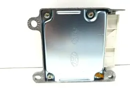 959103A900 AirBag (SRS) control unit Hyundai Trajet 2003