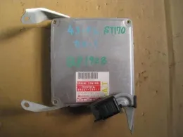 8966120411 блок управления двигателем Toyota