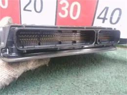 8966126N90 Toyota Hiace, van engine control unit ECU