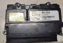 T130231176213 блок управління AirBag (SRS) Volvo V40 2014