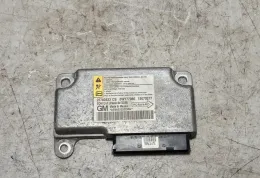 5WY77086 блок управления AirBag (SRS) Chevrolet HHR 2007