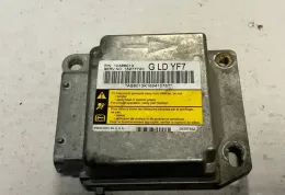 15277720 блок управління AirBag (SRS) Chevrolet Express 2007