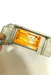 DBS0164320P блок управління AirBag (SRS) Opel Vectra B 2000