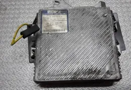 04010019A блок управління ECU Peugeot 406 1998