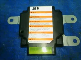 3891081P60 блок управления Suzuki Solio