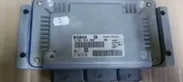 ZY34027302 блок управления ECU Nissan Micra 2001