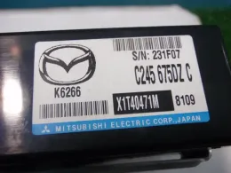 C245675DZC блок управления Mazda