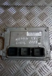 37820RNAA58 блок управління ECU Honda Civic 2009