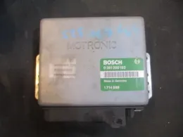 1714998 блок керування двигуном до Bmw