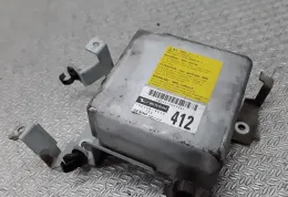 15230045110 блок управління AirBag (SRS) Daihatsu YRV 2003