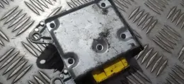 8200101441 AirBag (SRS) control unit Renault Laguna II 2002