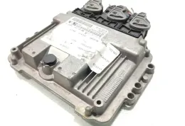 1039S17130 блок управления ECU Citroen C4 I 2005