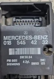 SW3894 блок управління двигуном Mercedes-Benz C AMG W202 1995