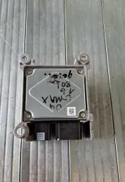 620011798501 блок управления AirBag (SRS) Ford Focus C-MAX 2004