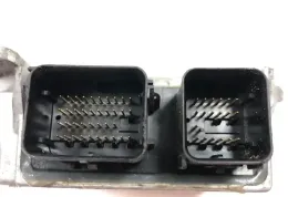 36M00E181202 блок управління AirBag (SRS) Ford Mondeo Mk III 2002