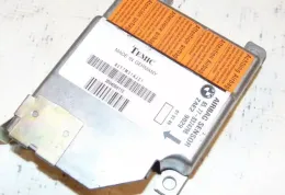 65774149976 блок управления AirBag (SRS) BMW 5 E39 2002