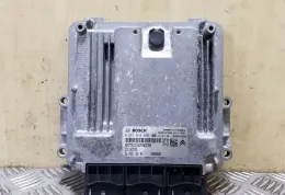 1860B501 блок управління ECU Mitsubishi Outlander 2011