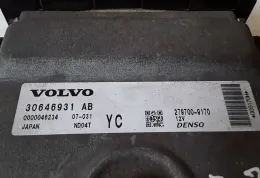 30646931B блок управления ECU Volvo XC90 2008