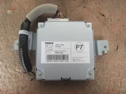 284A17PA0A блок управления Nissan