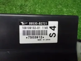 89530B2721 блок керування коробкою передач до Daihatsu