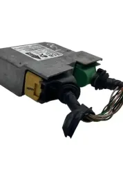 403820AX блок управления AirBag (SRS) Opel Corsa D 2006