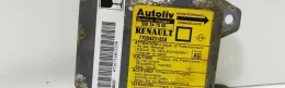 7700423185A блок управления AirBag (SRS) Renault Megane I 1997