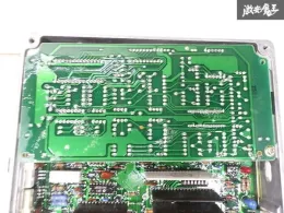 2371059S04 блок управления двигателем Nissan