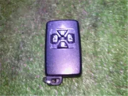 8998128091 блок управления двигателем Toyota Estima