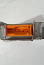 03970502 блок управления AirBag (SRS) Volkswagen Polo III 6N 6N2 6NF 1998