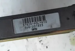 368201853 блок управления ECU Honda Accord 1997