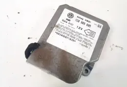 7M3907511C блок управления AirBag (SRS) Ford Galaxy 2002