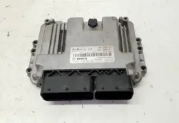 EM5A12A650ACA блок управления ECU Ford Focus 2014