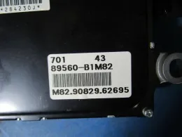 89560B1M82 блок керування двигуном до Toyota Roomy