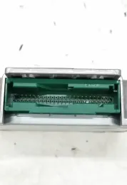344474 блок управления AirBag (SRS) Hyundai Tucson JM 2008