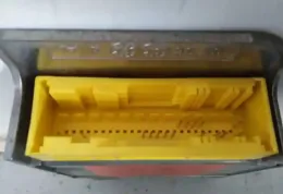 E2A177 блок управления AirBag (SRS) Volkswagen Polo 1999