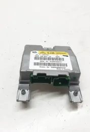 05B020MA64259 блок управления AirBag (SRS) BMW 5 E60 E61 2005