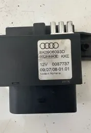 0087737 блок управления тнвд Audi A4 S4 B8 8K 2008