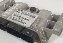 IAW6LP102 блок управління ECU Peugeot 307 CC 2005