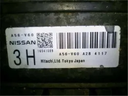 23710WE800 блок управления двигателем Nissan Wingroad