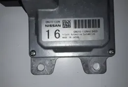 A2617A215461U131 блок управления ECU Nissan Navara D23 2017