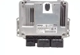 966604380 блок управління ECU Peugeot 308 2010