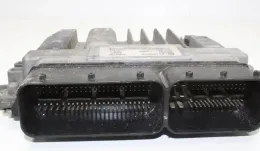 2518489 блок управління ECU Opel Antara 2007