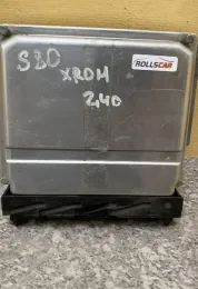 0000099618 блок управления ECU Volvo S80 2005