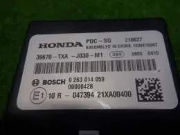 39670TXAJ030 блок управления Honda