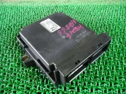 3392075H10 Suzuki Lapin engine control unit ECU