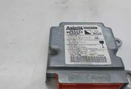 8200381660 блок управления AirBag (SRS) Renault Kangoo I 2005